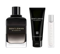 Givenchy Gentleman Boisée Set Regalo Uomo Eau de Parfum 60ml