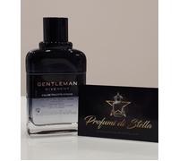GIVENCHY GENTLEMAN Eau de Toilette Intense 100 ml SENZA SCATOLA