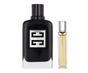 Givenchy Gentleman Giftset Set Regalo Set Regalo 112.5 ml Uomo