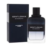 GIVENCHY Profumi da uomo GENTLEMAN GIVENCHY Eau de Toilette Spray Intense 100 ml