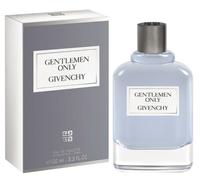 Gentleman Only - Eau De Toilette 100 Ml