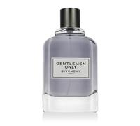 Gentleman Only - Eau De Toilette 100 Ml