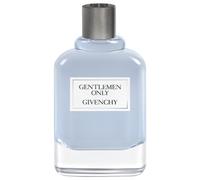 GIVENCHY GENTLEMAN ONLY EAU DE TOILETTE VAPO 100 ML
