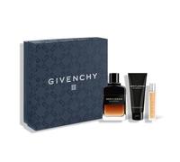 Givenchy Gentleman Reserve Privee by Givenchy for Men - Set regalo da 3 pezzi da 93,6 g EDP spray, 70,9 g gel doccia, 11,9 g EDP spray
