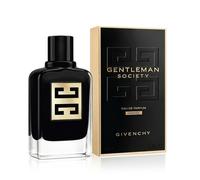 Givenchy - Gentleman Society Ambrée Profumi uomo 60 ml male
