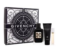 Givenchy Gentleman Society Ambrée Edp 100 ml + Shower Gel 75 ml + Edp 12,5 ml Shower Gel 100ml(Eau de Parfum) Per Uomo