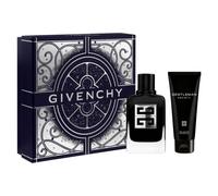 Givenchy Gentleman Society COFANETTO Uomo Eau de Parfum 60ml + Gel Doccia 75ml