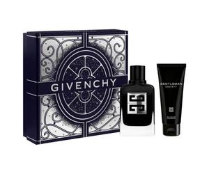 Givenchy Gentleman Society COFANETTO Uomo Eau de Parfum 60ml + Gel Doccia 75ml