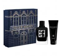 Givenchy Gentleman Society Eau De Parfum 60 ml + Shower Gel 75 ml Cofanetto