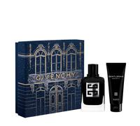 GIVENCHY Gentleman Society Eau de Parfum Set Eau de Parfum 60 ML uomo