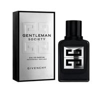 GENTLEMAN SOCIETY GIVENCHY EDP REFILLABLE VAPO SPRAY - 40 ml