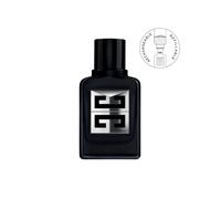 GENTLEMAN SOCIETY GIVENCHY EDP REFILLABLE VAPO SPRAY - 40 ml