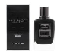 Givenchy Gentleman Society Extreme Eau de Parfum da uomo 60 ml