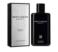 GIVENCHY Profumi da uomo GENTLEMAN SOCIETY Gel doccia 200 ml