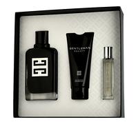 Givenchy Gentleman Society Set con Mini EdP & Gel Doccia 100ml+12,5ml+75ml
