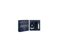 Givenchy Gentleman Society set regalo EDP 100 ml, gel doccia 75 ml a miniaturka EDP 12,5 ml 100ml