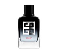 GIVENCHY Gentleman Society Sport Eau de Parfum 60 ML uomo