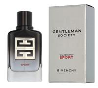 Givenchy Gentleman Society Sport Eau De Parfum Spray