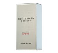 GIVENCHY Gentleman Society Sport Eau de Parfum 100ML uomo