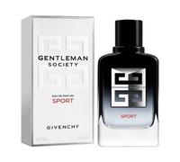 GIVENCHY Gentleman Society Sport Eau de Parfum 60 ML uomo