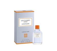 GIVENCHY - Gentlemen Only Casual Chic Eau de Toilette 3 ml Miniatura