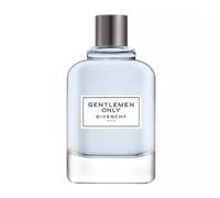 Gentleman Only - Eau De Toilette 100 Ml