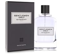 Gentleman Only - Eau De Toilette 100 Ml