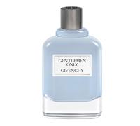 Gentleman Only - Eau De Toilette 100 Ml