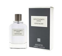 Gentleman Only - Eau De Toilette 100 Ml