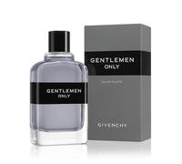 Givenchy Gentlemen Only Eau de Toilette (uomo) - confezione danneggiata 100 ml