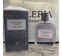 Givenchy Gentlemen Only EDT 100 ML Vapo Nuovo Con Cellophane