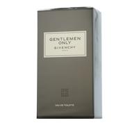 Givenchy Gentlemen Only EDT - Eau de Toilette 100 ml