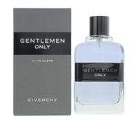 Givenchy Gentlemen Only Eau de Toilette 100 ml