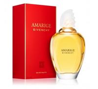 Givenchy - Givenchy Amarige Eau De Toilette 100ML