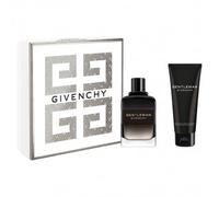 Givenchy - Givenchy Gentleman Eau De Parfum Boisée 60 ml + Shower Gel Cofanetto