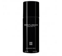 Givenchy - Givenchy Gentleman Society Deodorant Spray 150 ml