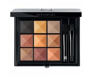 Givenchy - Givenchy Le 9 - Pelette Ombretti N. 08