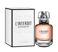Givenchy - Givenchy L'Interdit Eau De Parfum 80ML