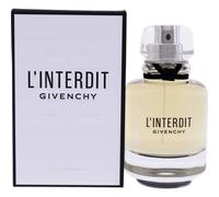 Givenchy GIVENCHY L'Interdit - Eau De Parfum Donna 80 ml Vapo