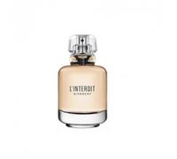 Givenchy - Givenchy L'Interdit Eau De Parfum Ricaricabile 100 ml