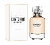 Givenchy - Givenchy L'Interdit Eau De Toilette 80ML