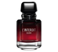 GIVENCHY Givenchy L'Interdit Elixir - Parfum Concentre Donna 50 Ml Vapo