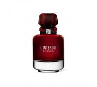Givenchy - Givenchy L'Interdit Rouge Eau De Parfum 125 ml