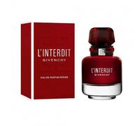 Givenchy - Givenchy L'Interdit Rouge Eau De Parfum 35ML