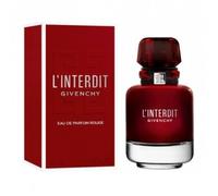Givenchy - Givenchy L'Interdit Rouge Eau De Parfum 50ML