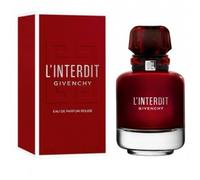L´INTERDIT RED eau de parfum vaporizzatore 80 ml