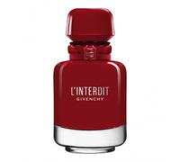 Givenchy - Givenchy L'Interdit Rouge Ultime Eau De Parfum 80 ml