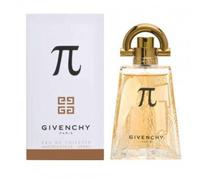 Givenchy - Givenchy Pi Eau De Toilette 50ML