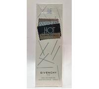 GIVENCHY HOT COUTURE COLLECTION N. 1 - 50 ML - EAU DE PARFUM SIGILLATA RARA