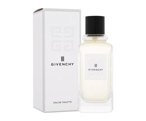 Givenchy III. 2022 100 ml eau de toilette per Donna